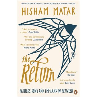 The Return - 1