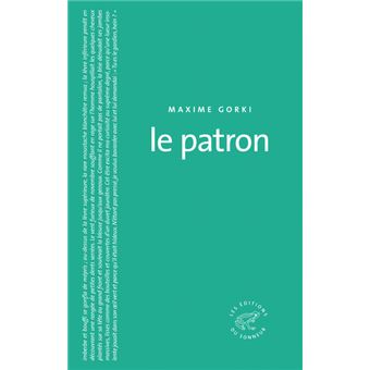 Le Patron - 1