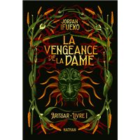 Aritsar Livre 1 : La vengeance de la Dame