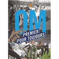 Super KEMS OM – Jeu De Cartes Olympique De Marseille – Dès 6 Ans – 4 Joueurs – Sonnette – En Français