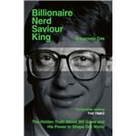 Billionaire Nerd Saviour King