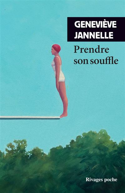 couverture de : Prendre son souffle