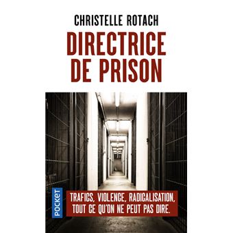 Directrice de prison - 1