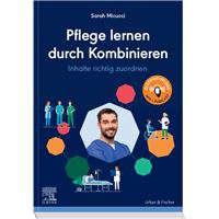 Pflege lernen durch Kombinieren