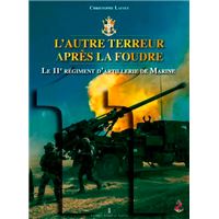 L'Autre Terreur Après La Foudre
