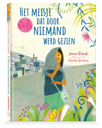 Het meisje dat door niemand werd gezien