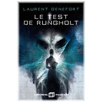 Le Test de Rungholt - La Méthode Belloc - tome 1