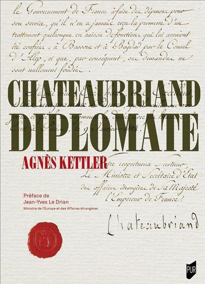 J ai fait de l histoire et je pouvais l ecrire