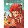 Hercule Poirot Le Crime du golf