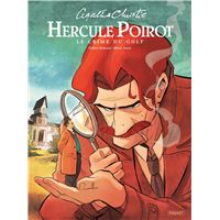 Hercule Poirot - Le crime du golf