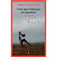 Celui qui n'était pas un meurtrier