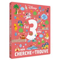 Jeu Cherche Et Trouve Réutilisable Pour Enfants 3-6 Ans - 10 Grandes Scènes + Ardoises Alphabet Effaçables | Kit Avec Feutres Et Chiffon