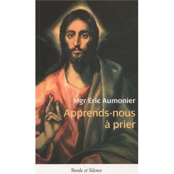 Apprends nous a prier - 1