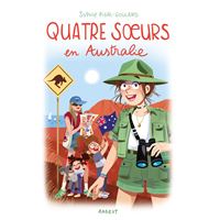 QUATRE SOEURS EN AUSTRALIE
