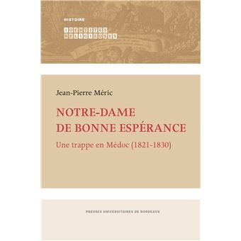 Notre-dame de bonne espérance - 1
