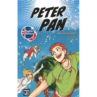 Peter Pan - 1