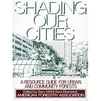 Shading Our Cities - 1