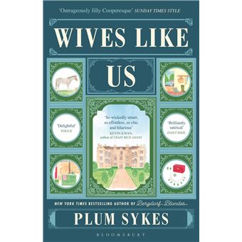 WIVES LIKE US