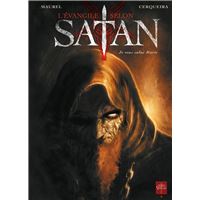 L'Évangile selon Satan T01