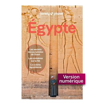 Egypte 8ed - 1