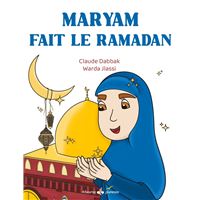 Aventures de maryam tome 1 : m