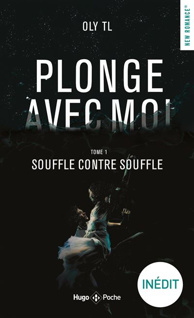 Plonge Avec Moi - Tome 01 : Plonge avec moi - Tome 01