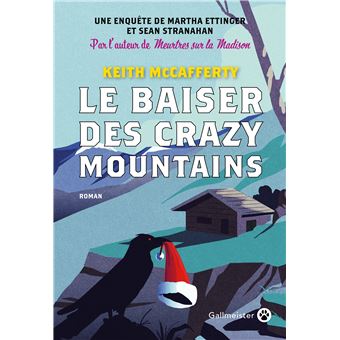 Le baiser des Crazy Moutains - 1