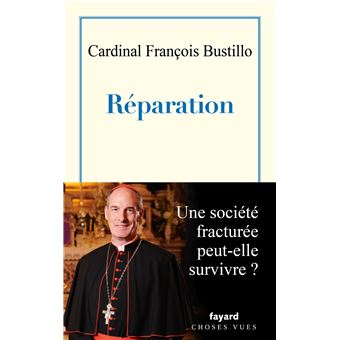 Réparation - 1