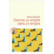 Comme un empire dans un empire