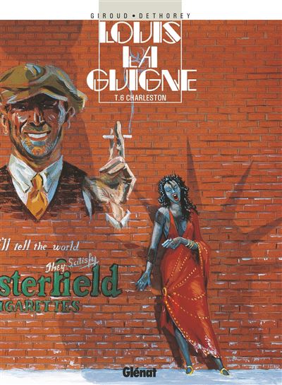 Louis la Guigne - Tome 06