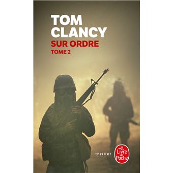 Sur ordre (Tome 2)