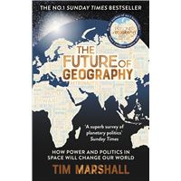 The Future of Geography