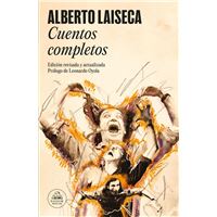 Cuentos completos