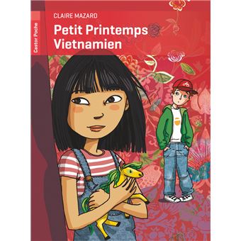 Petit Printemps vietnamien - 1