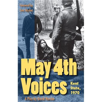 May 4th Voices - 1