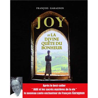 Joy et la divine quete du bonheur - coffret luxe - 1