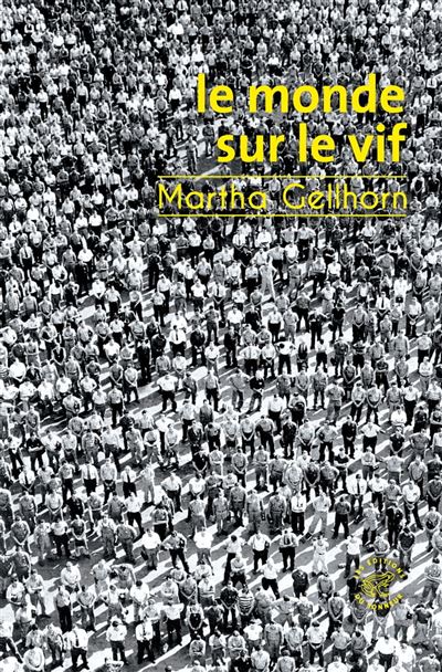 Interview de David Fauquemberg pour la sortie de son roman "Mal Tiempo"