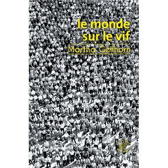 Le Monde sur le vif - 1