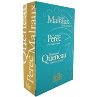 Écrits farfelus - Les mots croisés - Exercices de style