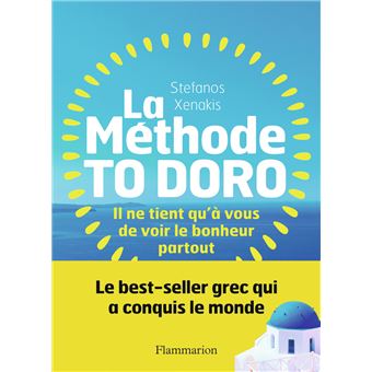 La Méthode To Doro - 1