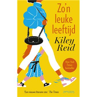 Zo'n leuke leeftijd - 1