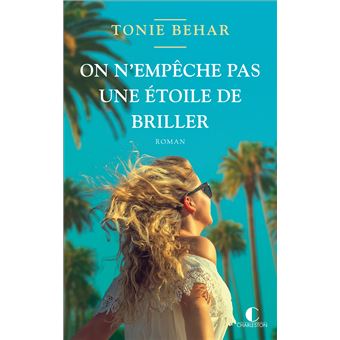 Tonie Behar - Livres, Biographie, Extraits et Photos