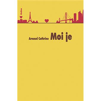 Moi je - 1