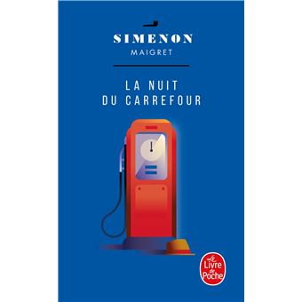 Maigret : La Nuit du carrefour
