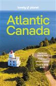 Atlantic Canada 7ed -anglais-