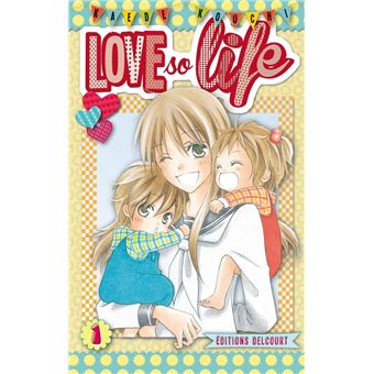 Love so life - Love so life, T1 - 1
