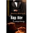 The Bad Boy Conspiracy - ebook (ePub) - Johanna Marthens - Achat ebook | fnac
