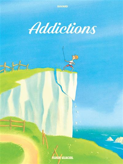 Addictions (François Ravard) (2024)