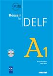 Reussir le Delf A1 - Livre + didierfle.app