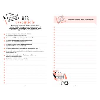 Voir le monde et le raconter. Carnet de voyages - broché